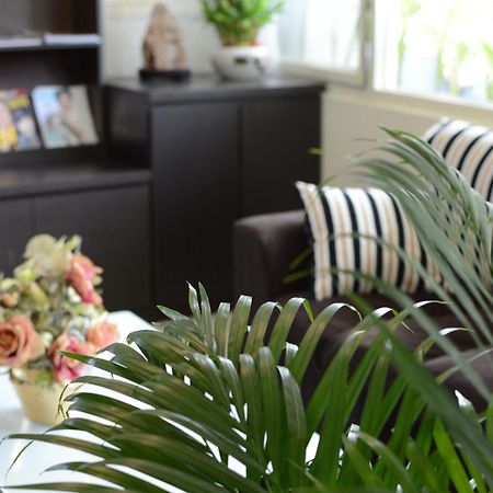 Sansendai Sea View B&B 청궁 외부 사진